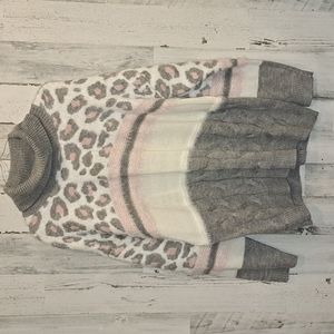 0102 Absolutely Famous Sweater